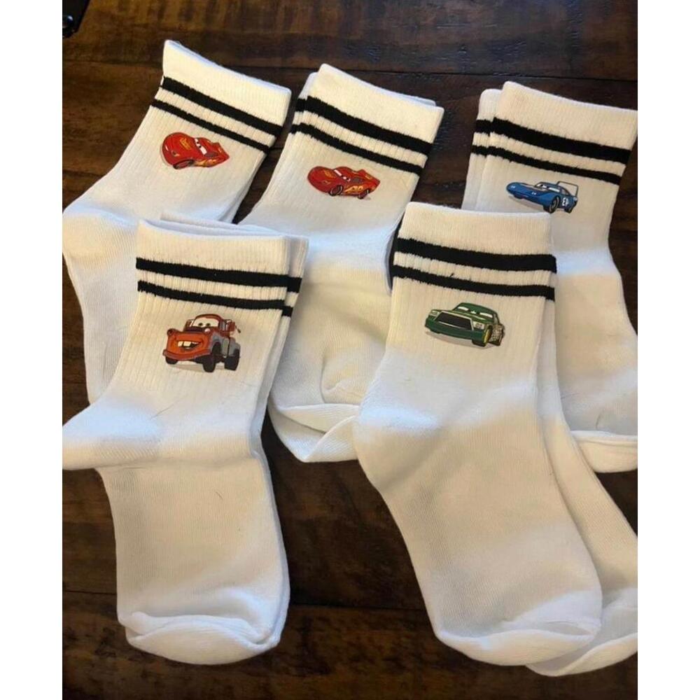 Disney socks